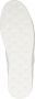 Calvin Klein Witte Sneakers met Elastiek en Logo Wit Dames - Thumbnail 10