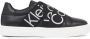 Calvin Klein Jeans Klassieke Cupsole Sneakers Black Dames - Thumbnail 2