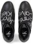 Calvin Klein Jeans Klassieke Cupsole Sneakers Black Dames - Thumbnail 4
