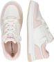 Calvin Klein sneakers wit lichtroze Meisjes Imitatieleer Meerkleurig 30 - Thumbnail 6