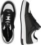 Calvin Klein Jeans Ck Jeans Sneakers Lage Gevetersneakers Streetwear Kind - Thumbnail 6