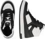 Calvin Klein Jeans Hoge Sneakers V3X9-81063-1355 - Thumbnail 4