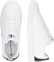 Calvin Klein Jeans Hoge Sneakers V3X9-82082-1355 - Thumbnail 3