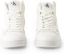 Calvin Klein Jeans Sneakers hoog - Thumbnail 3