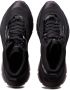 Calvin Klein Jeans Zwarte Veterschoen Sleehak Booties Black Dames - Thumbnail 9