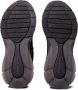 Calvin Klein Jeans Zwarte Veterschoen Sleehak Booties Black Dames - Thumbnail 11
