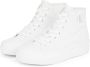Calvin Klein Jeans Sneakers hoog - Thumbnail 2