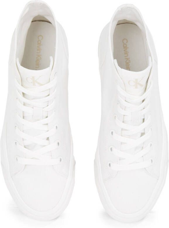 Calvin Klein Jeans Sneakers hoog