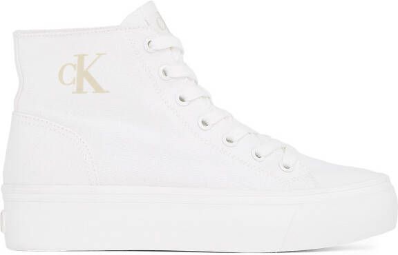 Calvin Klein Jeans Sneakers hoog
