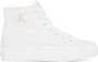 Calvin Klein Jeans Sneakers hoog - Thumbnail 5