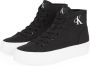 Calvin Klein Jeans Sneakers hoog - Thumbnail 2