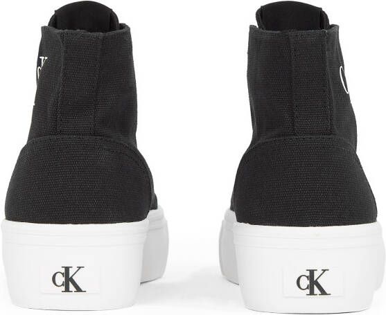 Calvin Klein Jeans Sneakers hoog