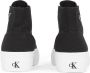 Calvin Klein Jeans Sneakers hoog - Thumbnail 4