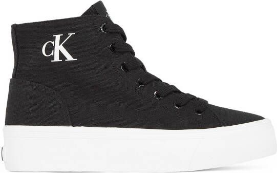 Calvin Klein Jeans Sneakers hoog