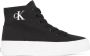 Calvin Klein Jeans Sneakers hoog - Thumbnail 5