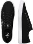 Calvin Klein Jeans Lage Sneakers ESS VULCANIZED LOW LACEUP CS ML - Thumbnail 9