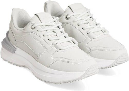 Calvin Klein Jeans Sneakers laag