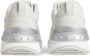 Calvin Klein Grijze Blend Sneakers Stijlvol Comfortabele Pasvorm - Thumbnail 6