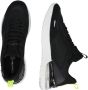 Calvin Klein Fluorescerende contrast sneakers voor vrouwen Black Dames - Thumbnail 8