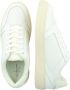 Calvin Klein Sneakers met ck-logo aan de zijkant vrijetijdsschoen lage schoen veterschoen - Thumbnail 11