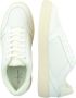 Calvin Klein Sneakers White Wit Heren - Thumbnail 11