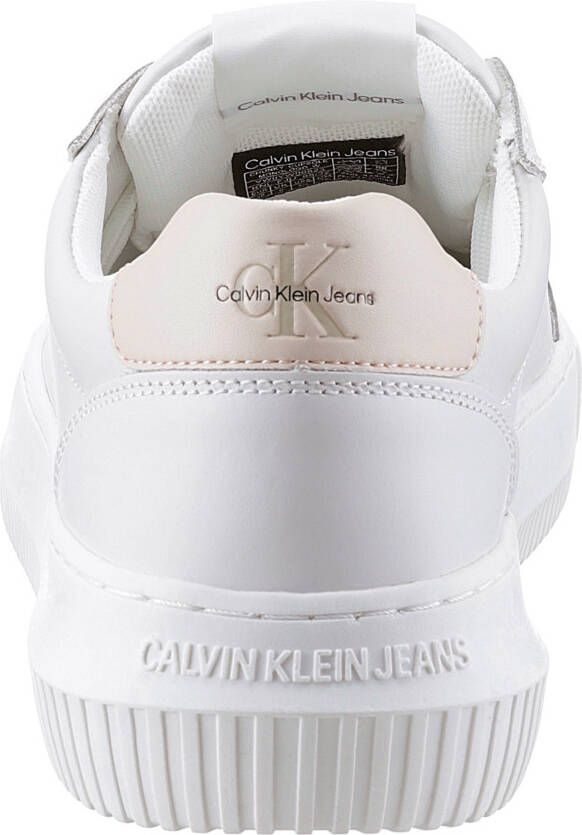 Calvin Klein Jeans Sneakers laag