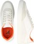 Calvin Klein Classic Cupsole heren sneaker Wit - Thumbnail 9