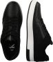 Calvin Klein Jeans Sneakers met labeldetails model 'BASKET CUPSOLE' - Thumbnail 7