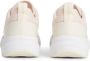 Calvin Klein Jeans Roze Stijlvolle Sneakers voor Vrouwen - Thumbnail 7