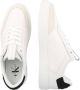 Calvin Klein Jeans Lage Sneakers CASUAL CUPSOLE HIGH LOW FREQ - Thumbnail 9
