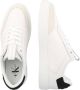 Calvin Klein Jeans Lage Sneakers CASUAL CUPSOLE HIGH LOW FREQ - Thumbnail 15