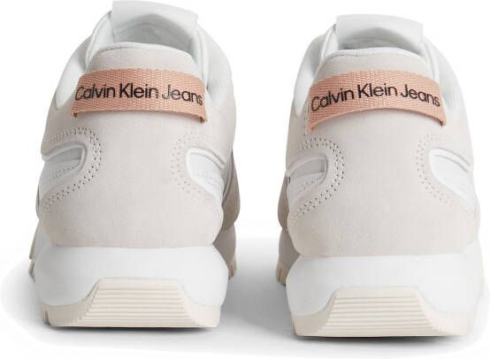 Calvin Klein Jeans Sneakers laag