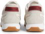 Calvin Klein Irregular Lines W Runner Sneakers Beige Dames - Thumbnail 6