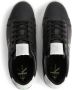 Calvin Klein Contrasterende Detail Sneaker voor Black - Thumbnail 12