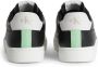 Calvin Klein Plateausneakers SOLONA 25LS *I met zachte schachtpolstering vrijetijdsschoen lage schoen veterschoen - Thumbnail 13