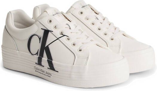 Calvin Klein Jeans Sneakers laag