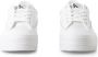 Calvin Klein Jeans Lage Sneakers VULC FLATF LOW CUT MIX MATERIAL - Thumbnail 5