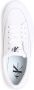 Calvin Klein Jeans Lage Sneakers VULC FLATF LOW CUT MIX MATERIAL - Thumbnail 7