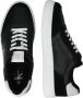 Calvin Klein Jeans Sneakers met vetersluiting - Thumbnail 12
