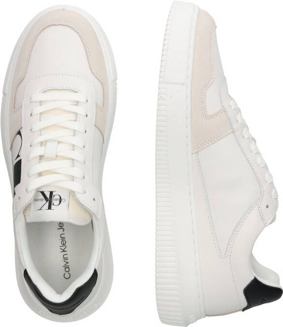 Calvin Klein Jeans Sneakers laag