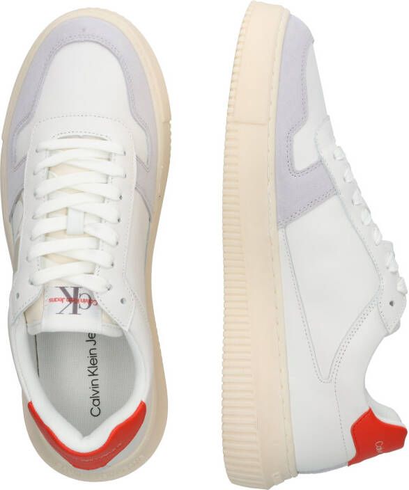 Calvin Klein Jeans Sneakers laag