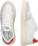 Calvin Klein Stijlvolle Sneakers voor Mannen en Vrouwen White Heren - Thumbnail 8