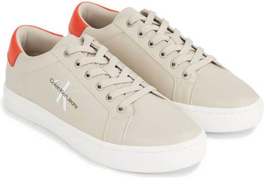 Calvin Klein Jeans Sneakers laag