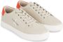 Calvin Klein Stijlvolle Sneakers voor Mannen en Vrouwen Beige Heren - Thumbnail 7