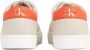 Calvin Klein Stijlvolle Sneakers voor Mannen en Vrouwen Beige Heren - Thumbnail 9