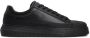 Calvin Klein Jeans Zwarte Chunky Cupsole Sneakers Black Heren - Thumbnail 2