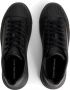 Calvin Klein Jeans Zwarte Chunky Cupsole Sneakers Black Heren - Thumbnail 4
