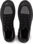 Calvin Klein Hybrid Shoe Lace Up Heren Sneakers Zwart - Thumbnail 9