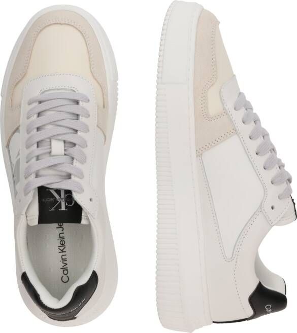 Calvin Klein Jeans Sneakers laag 'CUPSOLE'