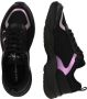 Calvin Klein Retro Tennis Hyper Sneaker Dames Multi - Thumbnail 3